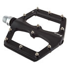Ultim8 41842 Slimline Platform Pedals Mtb Bk 072774418428