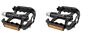 41947 Clasiq Pro Sealed Inch Black Bicycle Pedals With 888571004999