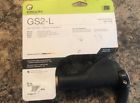 42400037 Ergon New Pro Racing Mountain Bike Grips With Bar Ends