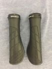42410088 Ergon Gravity All Mountain Grips Black