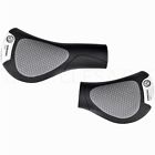 42410210 Ergon New Locking Omic Sweptbar Grips Black 4260477061300