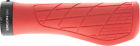 42417088 Ergon Gravity All Mountain Grips Red 4260477066138