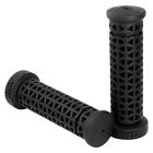 425184 0 Ame Grips Mtb Zone Bicycle Handlebar Agbz Black