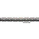 428h-102 Kmc Chain