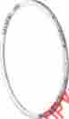 4311-62224 Velocity Aileron Rim 700c 24h Polished