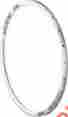 4311-62228 Velocity Aileron Rim 700c 28h Polished