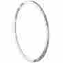 4311-62232 Velocity Aileron Rim 700c 32h