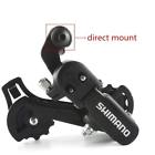 43224-17105 Yad Shimano Rear Derailleur Speed Direct Mount For 695642259321