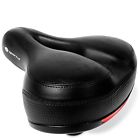 4333659991 Insportia Bike Seat Most Comfortable Bicycle Cycling Saddle 725880272971