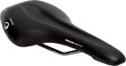 44030015 Ergon New Comp Gel Saddle Medium Black 4260477062338