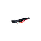 44080210 Ergon Comp Saddle Unisex Red 4260477064363