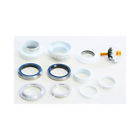 45125 Crupi Bmx Pro Headset
