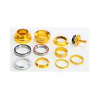 45133 Crupi Bmx Pro Headset
