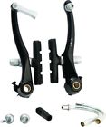 460-0128 Altair Front Or Rear Silver Brake Linear Pull