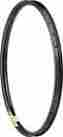 4600-55932 Velocity Blunt 35 Rim 26 32h Black