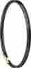 4600-58432 Velocity P35 Blunt Disc 650b 32h Black