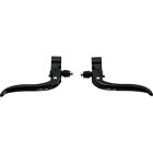 470-1646 Altair Brake Lever Cross Pr Blk 652710678477