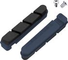 4715910031469 Jagwire Road Pro Carbon Brake Pad Inserts Blue