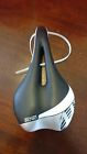 4716112781039 Velo Senso Miles Io Saddle Black Cutout Road