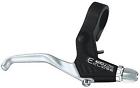 Mt2.0 4717592008500 Tektro Mtb Brake Lever Black Pair