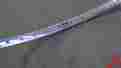 Type-58 48-hole Super Champion One 1 Used Wolber 27 Clincher Rim Made In France