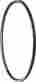 4800m-62228 Velocity New Major Tom Tubular Rim 28h Withmsw Black