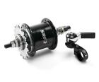 4893413128364 Sturmey Archer Three Speed Hub And Thumb Shifter