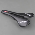 4894644310887 Unbranded Full Carbon Fiber Bicycle Saddle Matte