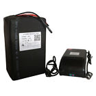 500w 48v 12ah Btrpower Battery Pack With Charger Bms For Power Motor Ebike