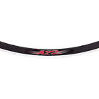 4900m-70032 Velocity A-23 700c 32h Black-silver