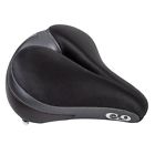 49447 Cruiser Select Airflow Cs Saddle Lycra 072774494477