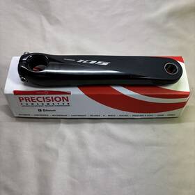 R7000 4iiii 4iii Precision Power Meter Shimano 105 / 170mm Ant Bluetooth