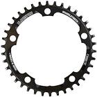 5060276568166 Blackspire Snaggletooth Narrow Wide Chainring Arm Speed Bike