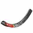 Rtxm40dpn32s021251 559x22.5 Dt Swiss Xm 401 26 32h Rim Black Etrto 27mm Wide 410 Grams