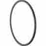 55q-nf-rm4410 H Plus Son Archetype Rim 32h 700c Hard Anodized Gray