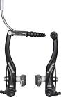 Br-t4000 587755 Shimano Rear Black 695642259482
