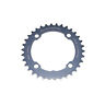 595-344 Blackspire Pro Ramped Grey 5060276562386