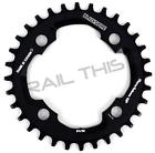 595-432wp Blackspire Mtb Bike Chainring Fit Narrow Wide Sram 5060276569781