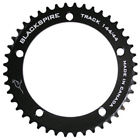 597-443 Blackspire Track Chain Ring Bolt Black 5060276563970