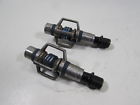 6.413e 11 Crank Brothers Crankbrothers Eggbeater Pedals Blue 641300114952