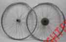 13-30t 6-speed Shimano 26 Hubs Wheelset Bicycle Cassette Rm-20 Deore Araya