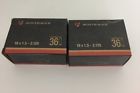 601479015498 Bontrager Bike Tube 18
