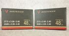 601479178711 Bontrager Brand New Bonyrager Schrader Bike Tire Tubes