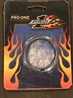 601959 Pro One Motorcycle Brake Rotor Adapter