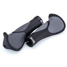 604213970206 Weanas Pair Bike Handlebar Grip Gel Inserts Shock