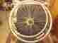 6061h-t6 Cannondale Maddux C3 Set Of Mountain Bike 26 Rims