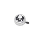 606213 Fenix Skull Bonesl Bell Cruiser Bike Lowrider Bicycle