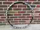 6117686 Easton Ea90 Slx 24h Rear Rim 700c Road Cx 25mm