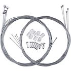 615068642835 Hotop Designs Set Mountain Bike Brake Cable Gear