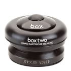 616043826042 Box Components Two Integrated Conversion Threadless Headset Bike
